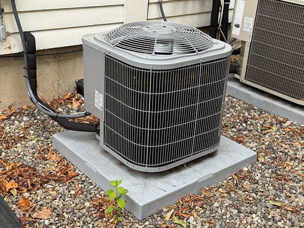 24/7 Emergency Air Conditioning Repair experts in Mooresville, NC