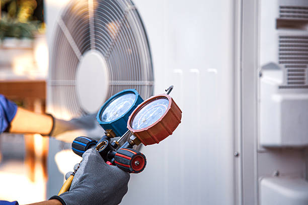 Affordable Air Conditioning Repair solutions in Mooresville, NC